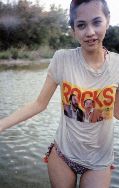 Kiko Mizuhara