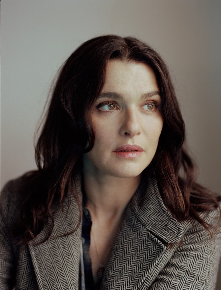 Rachel Weisz