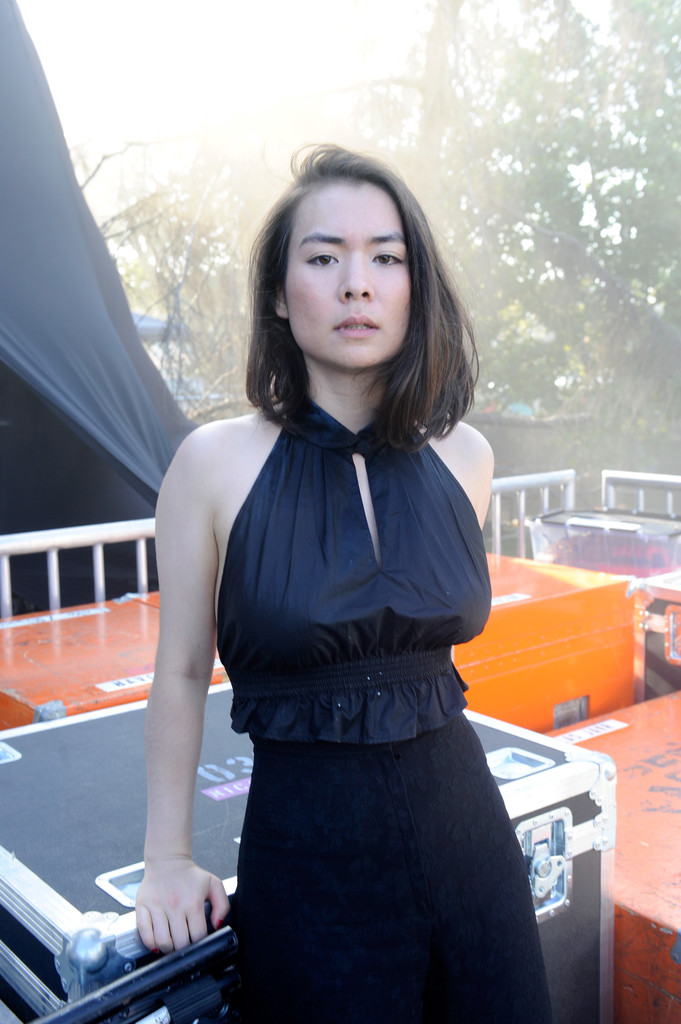 Mitski Mitski
