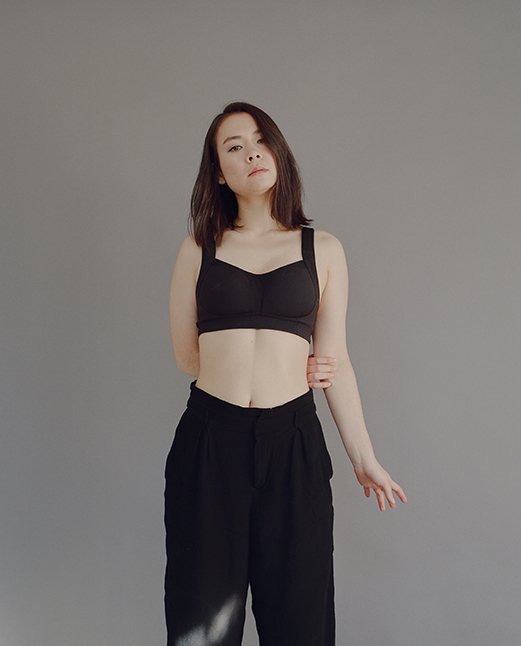 Mitski Mitski