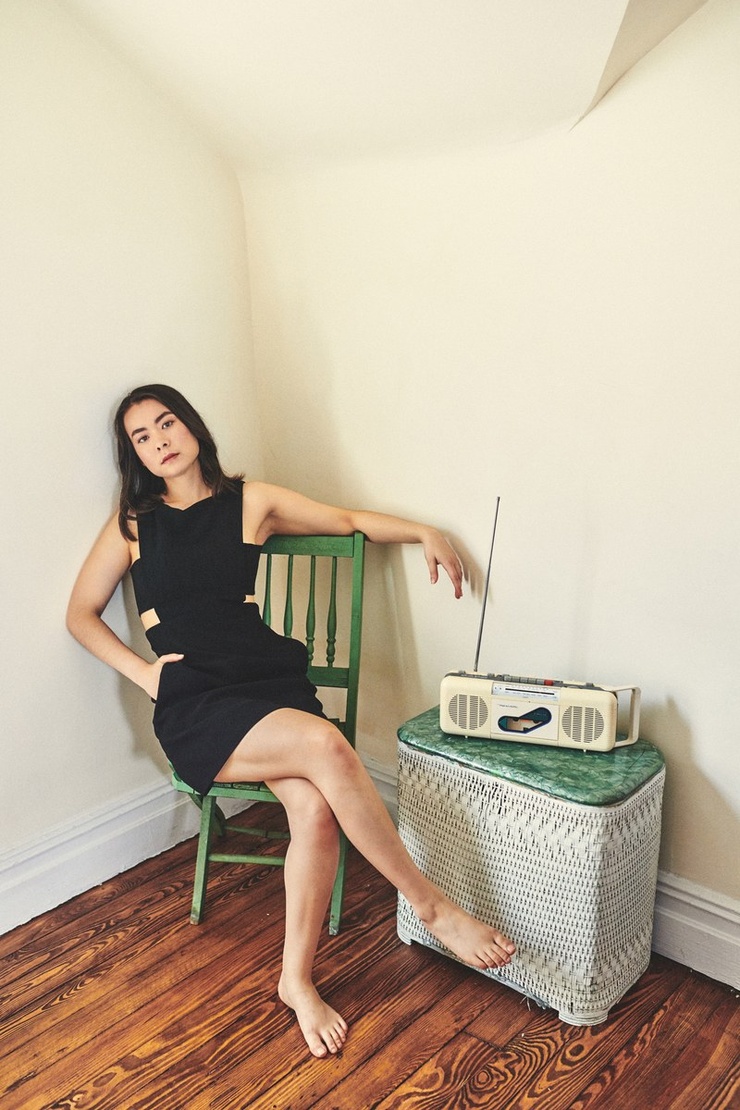 Mitski Mitski