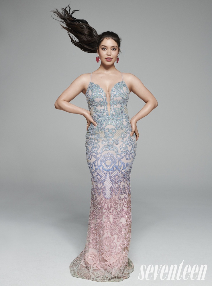 Auli'i Cravalho