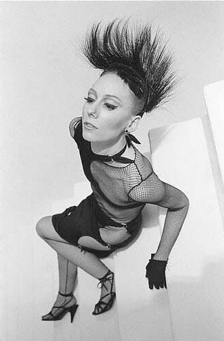 Mink Stole