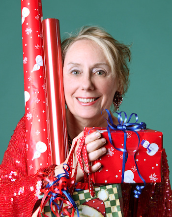 Mink Stole