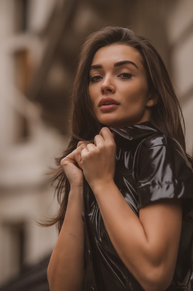 Amy Jackson Amy Jackson