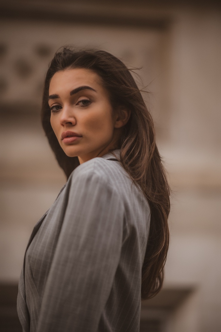 Amy Jackson