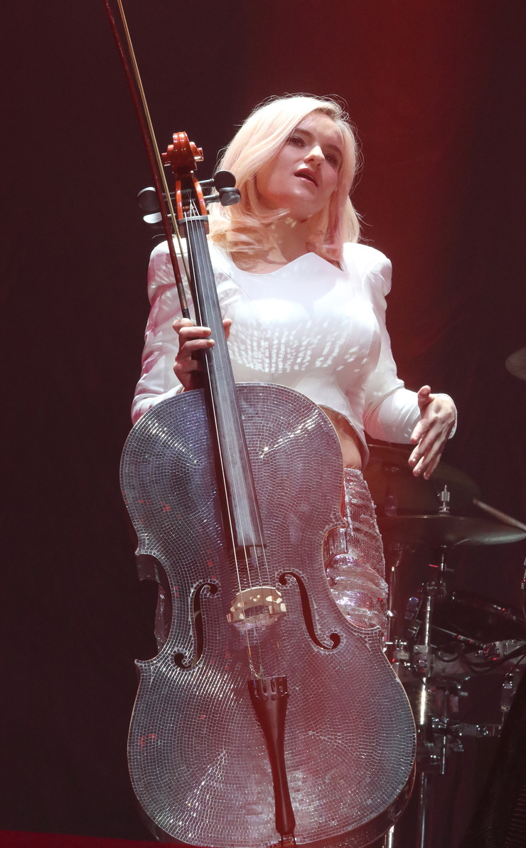 Grace Chatto