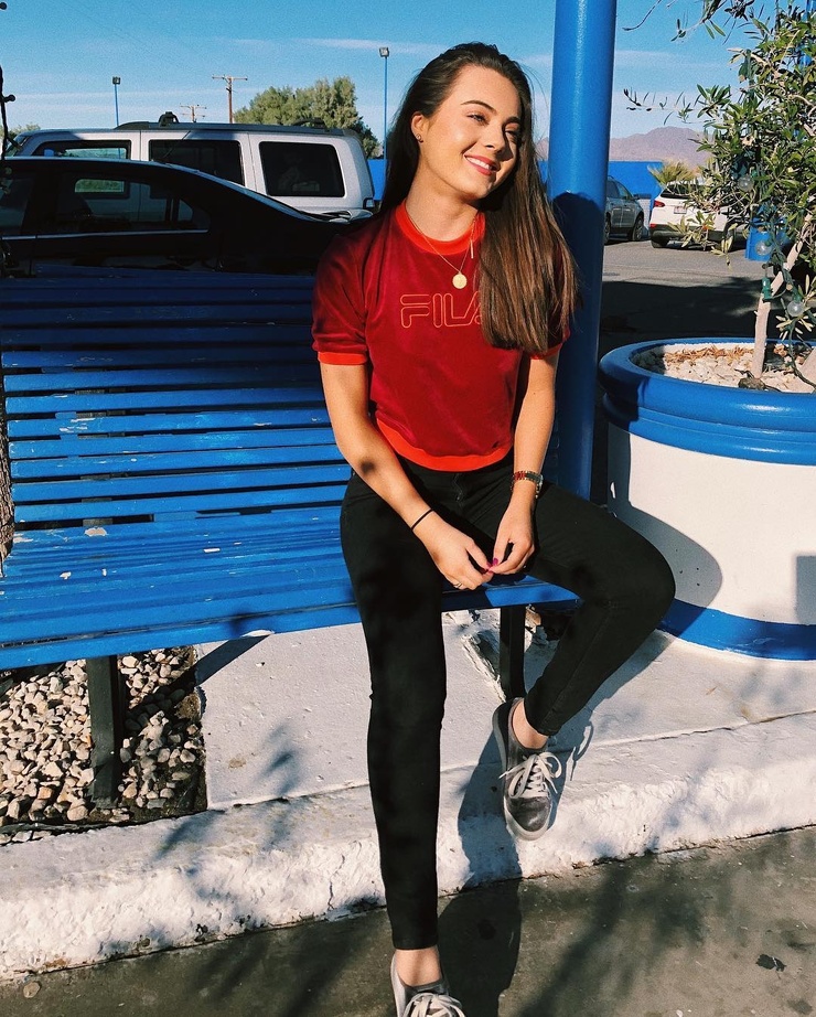 Ava Allan