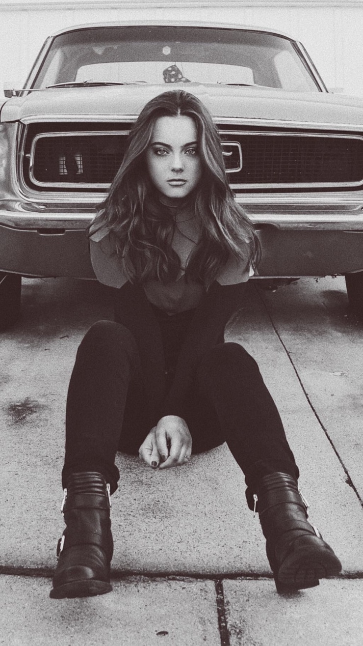 Ava Allan