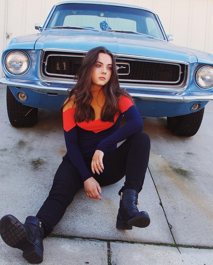 Ava Allan