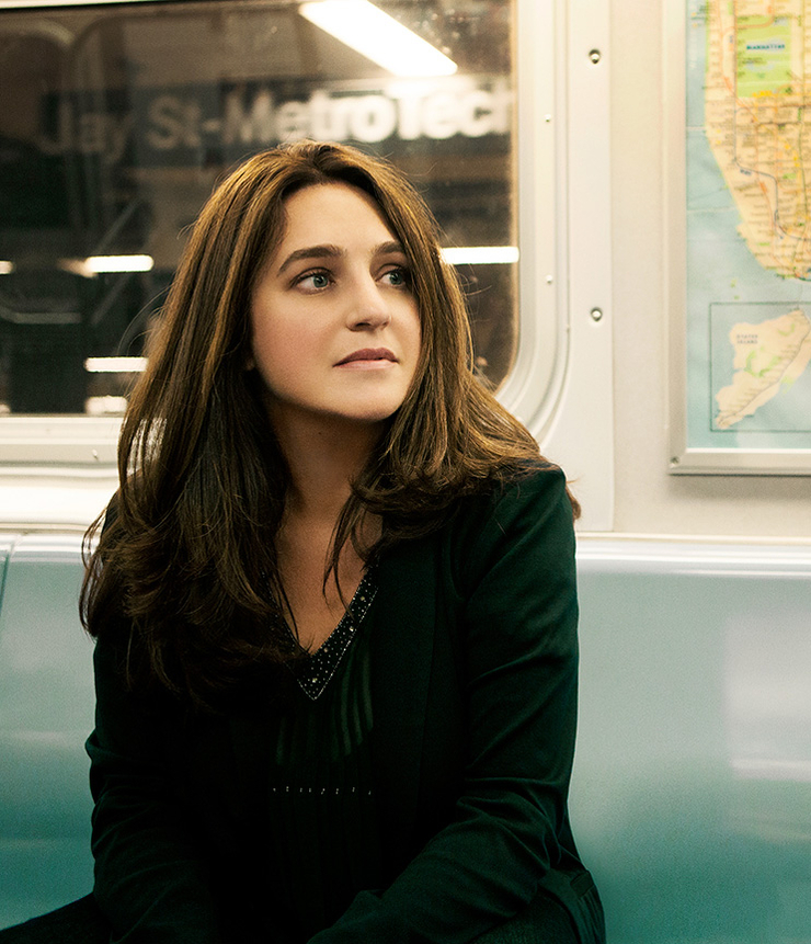 Simone Dinnerstein