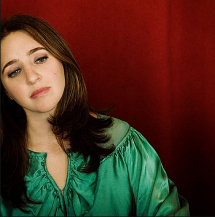 Simone Dinnerstein