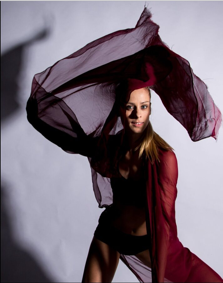 Jodie Toogood Jodie Toogood