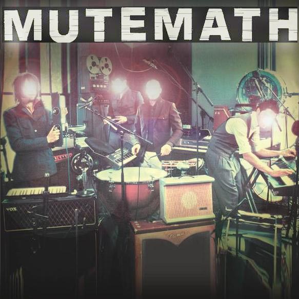 Mutemath