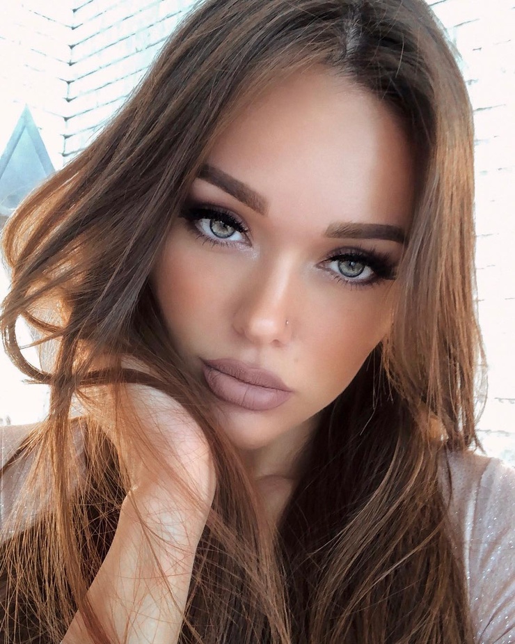 Natali Danish