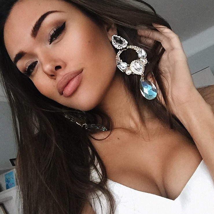 Natali Danish Natali Danish