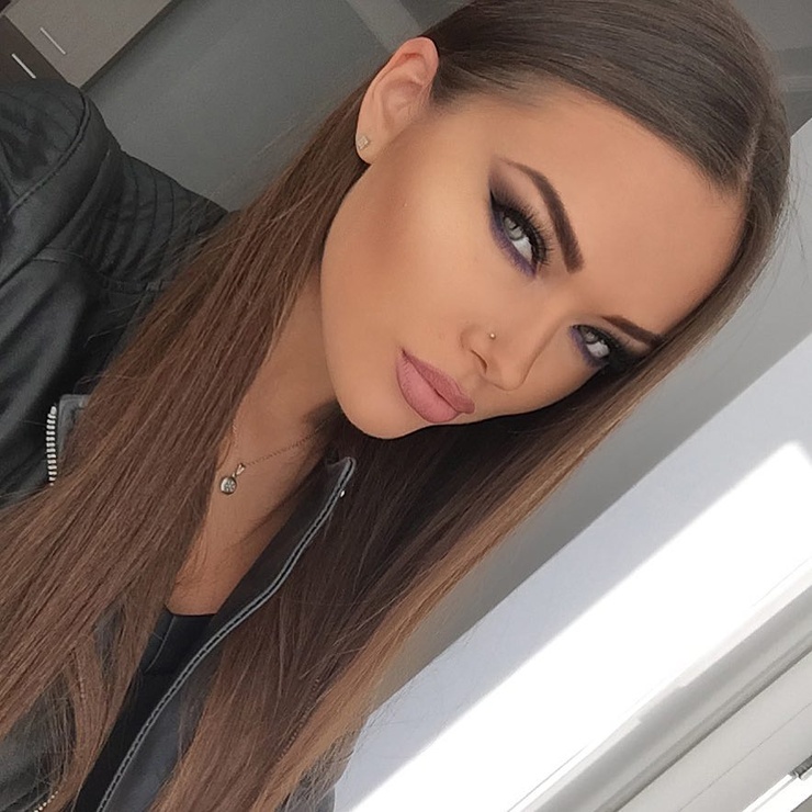 Natali Danish