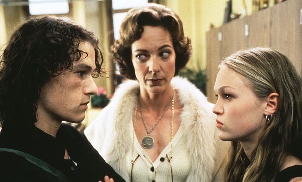 10 Things I Hate About You