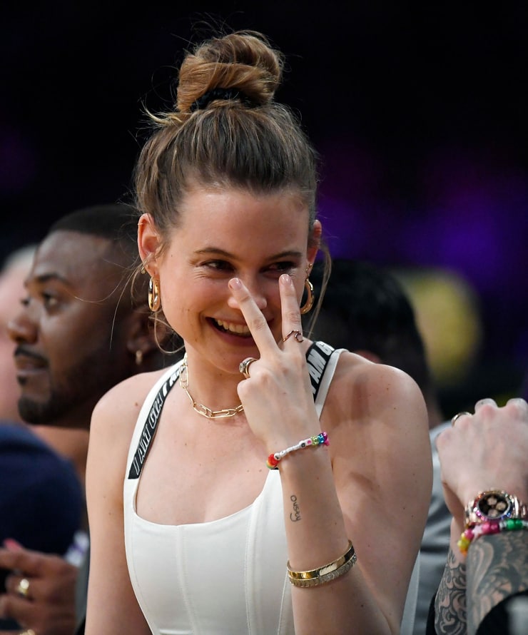 Behati Prinsloo