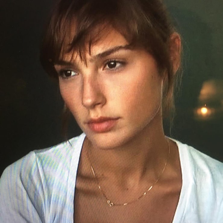 Gal Gadot Gal Gadot