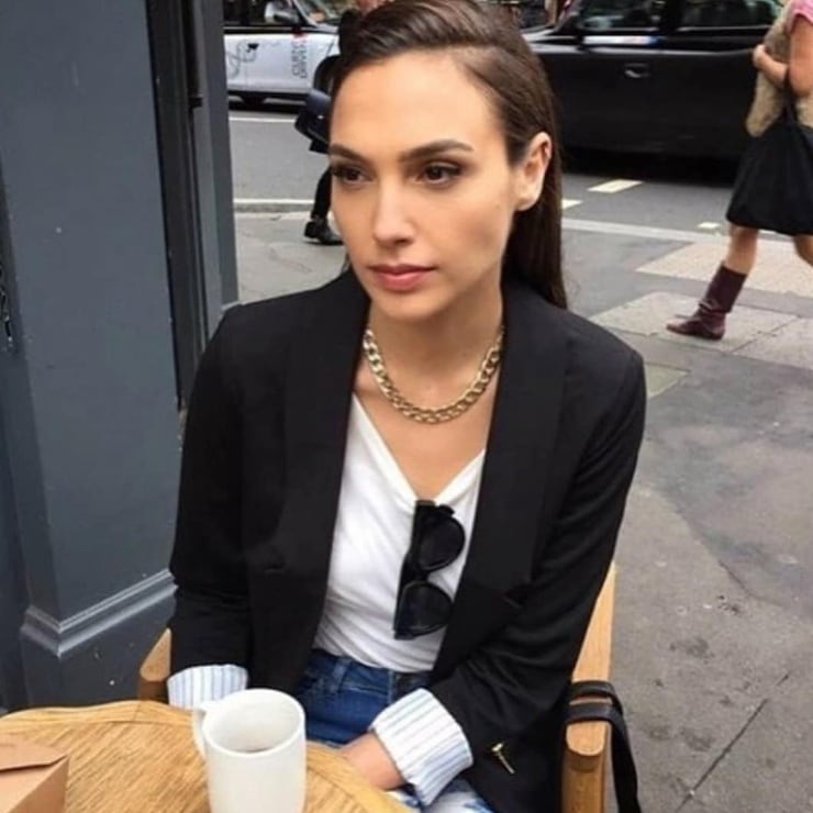 Gal Gadot