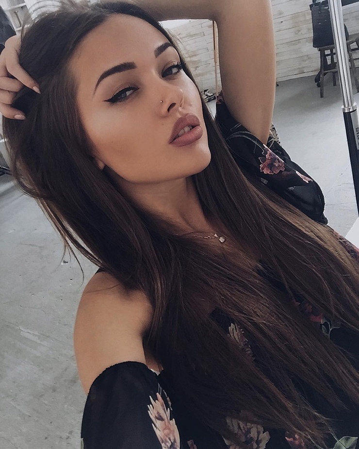 Natali Danish Natali Danish