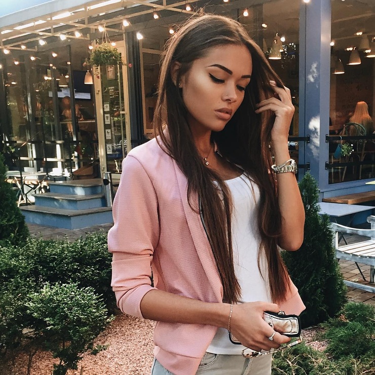 Natali Danish Natali Danish