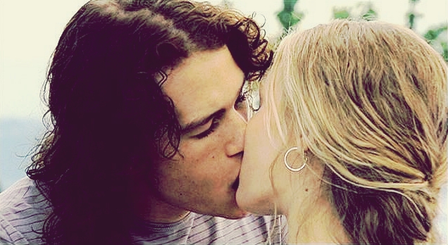 10 Things I Hate About You 10 Things I Hate About You