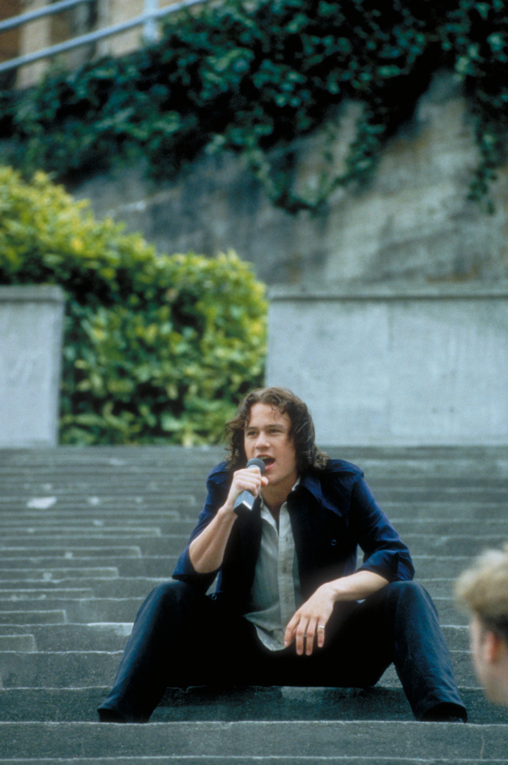 10 Things I Hate About You 10 Things I Hate About You
