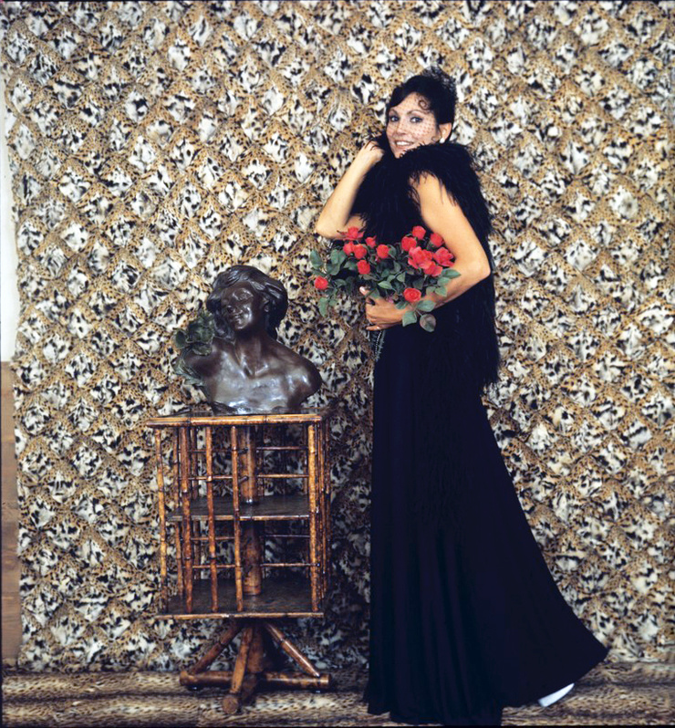 Rosanna Schiaffino