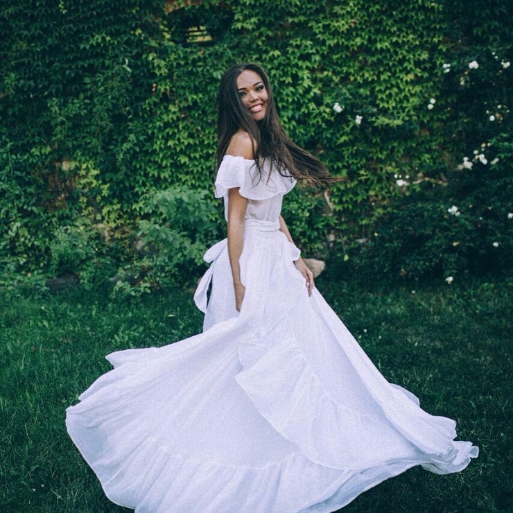 Natali Danish