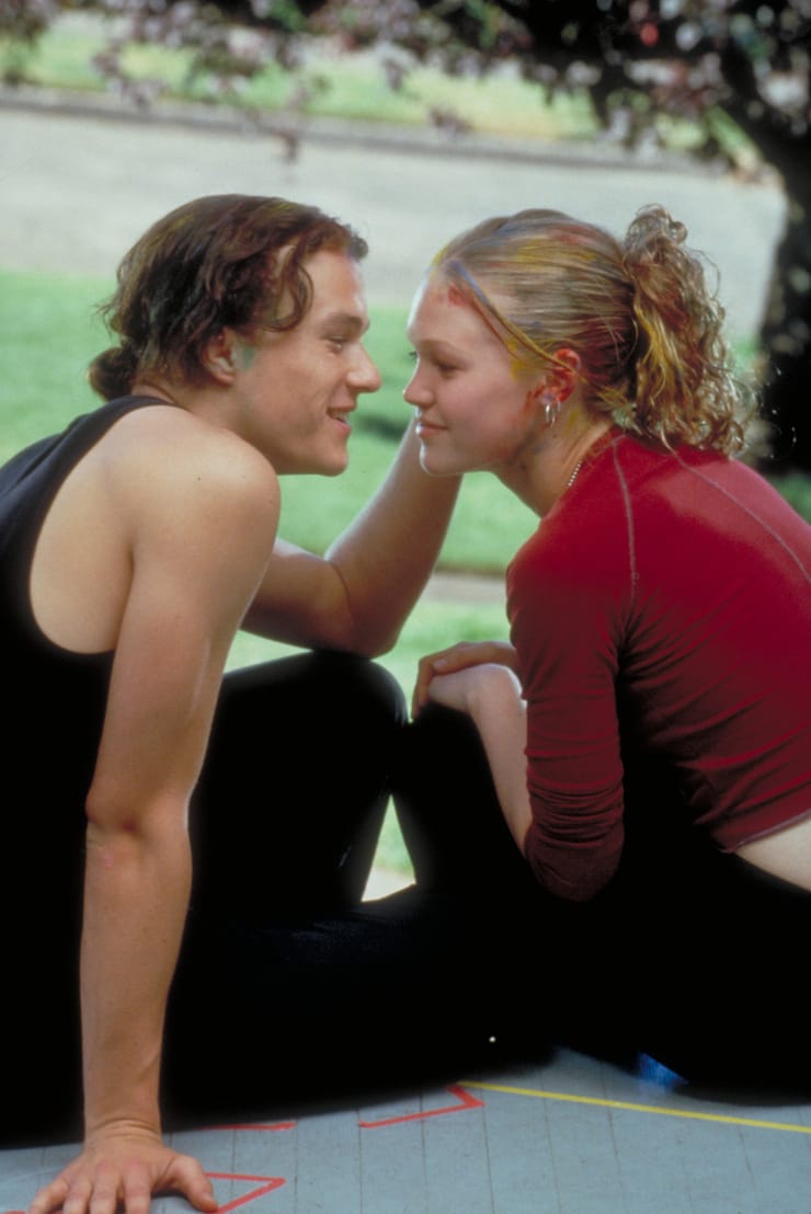 10 Things I Hate About You 10 Things I Hate About You