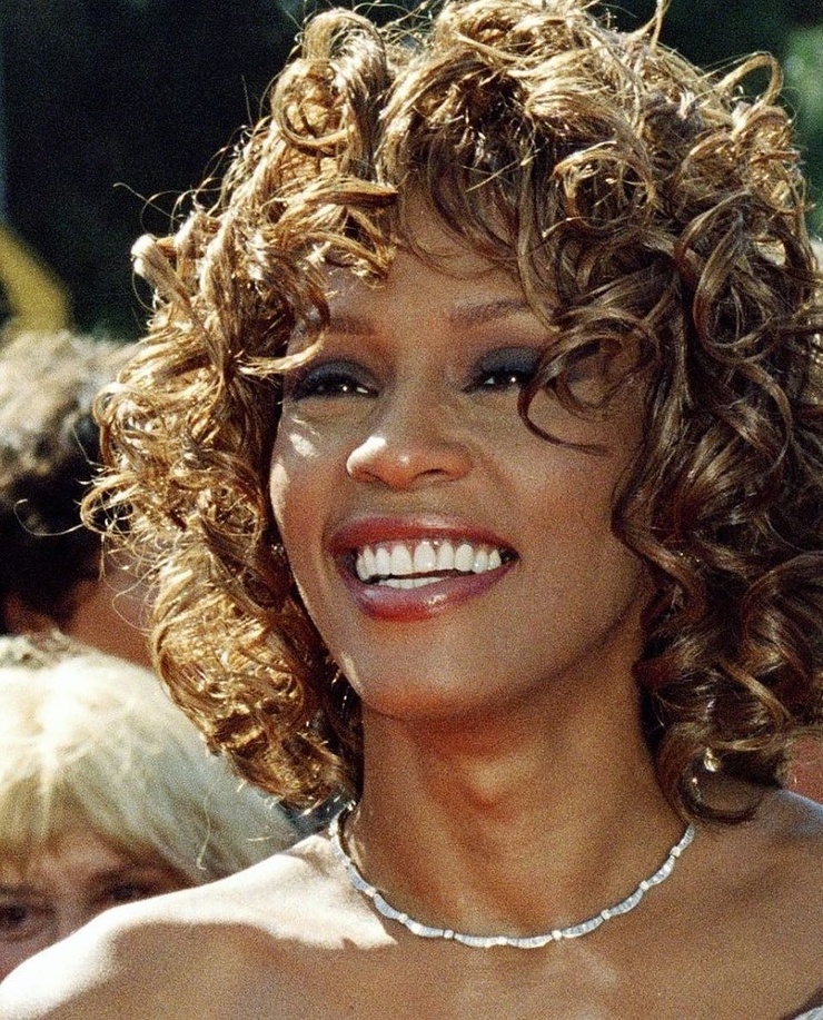 Whitney Houston