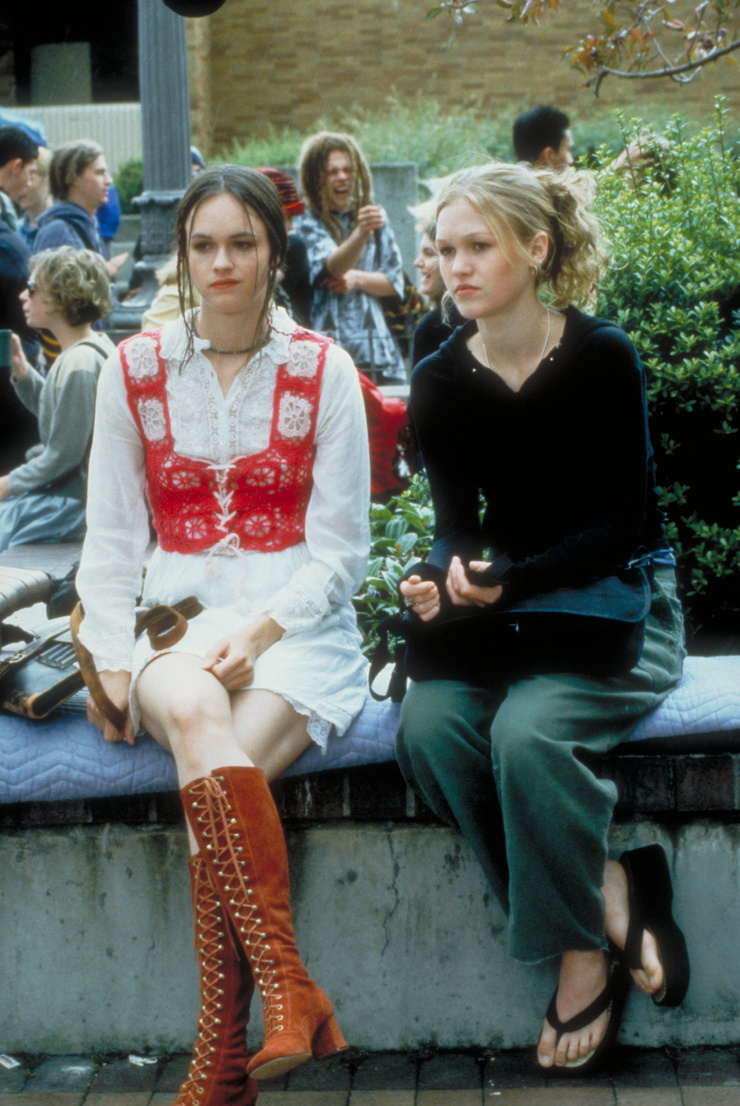 10 Things I Hate About You 10 Things I Hate About You