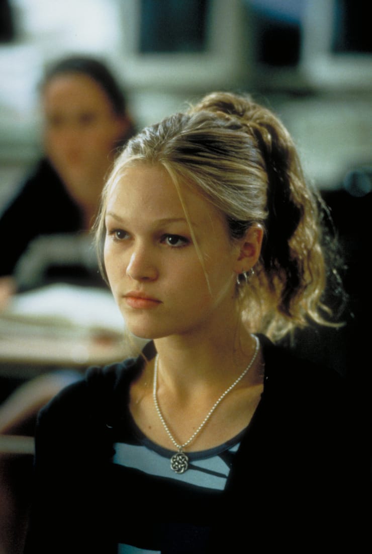 10 Things I Hate About You 10 Things I Hate About You