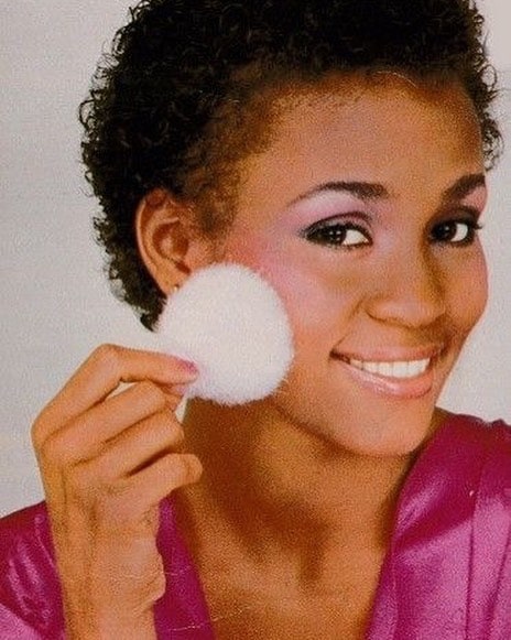 Whitney Houston