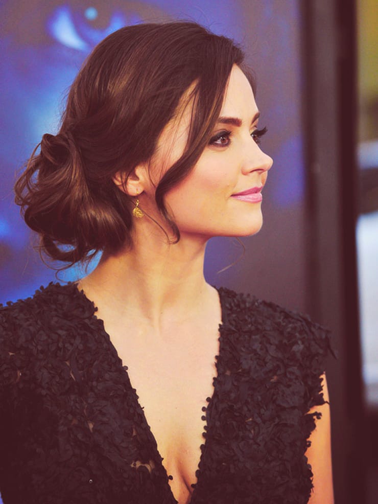 Jenna Coleman Jenna Coleman
