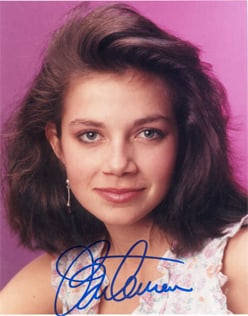 Justine Bateman