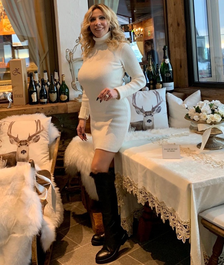 Sonia Grey Sonia Grey