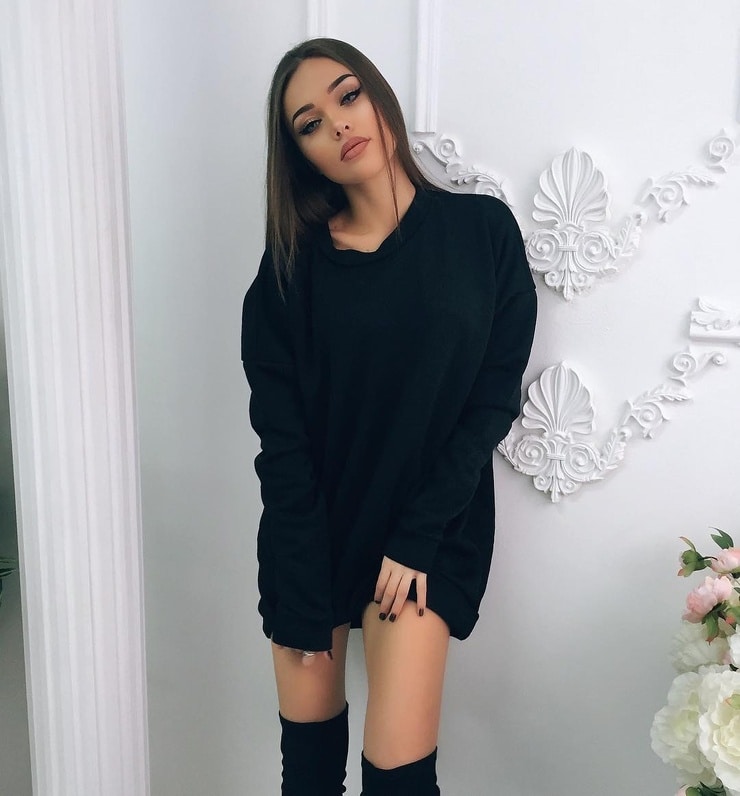 Natali Danish Natali Danish