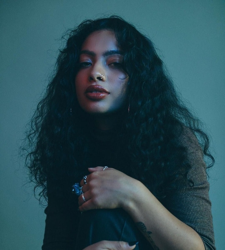 Kiana Brown