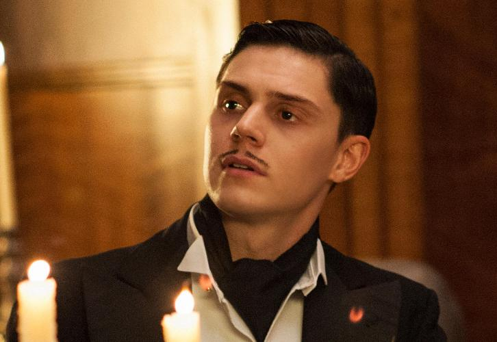 James March
