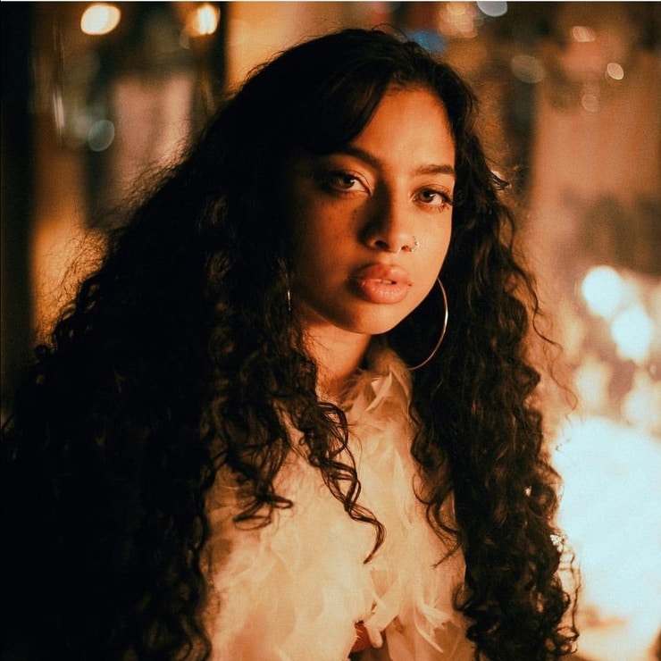 Kiana Brown