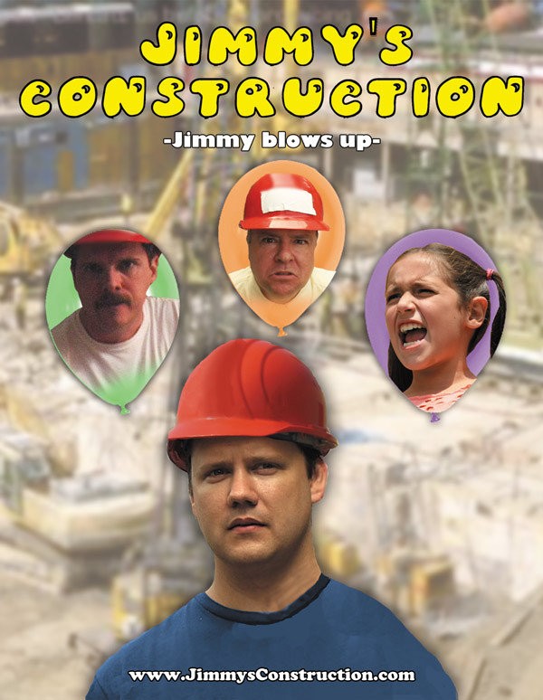 Jimmy's Construction Jimmy's Construction