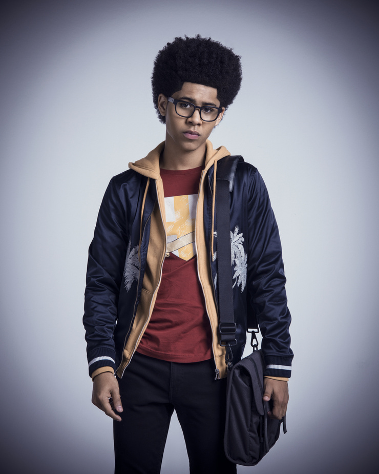 Alex Wilder (Marvel Cinematic Universe)