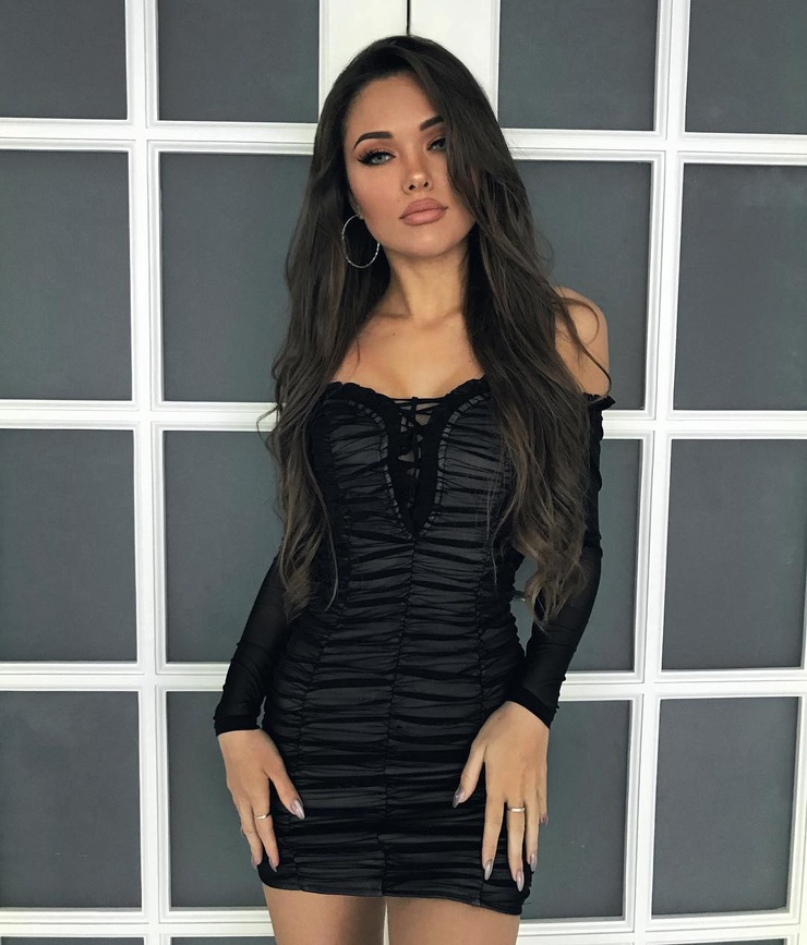 Natali Danish Natali Danish