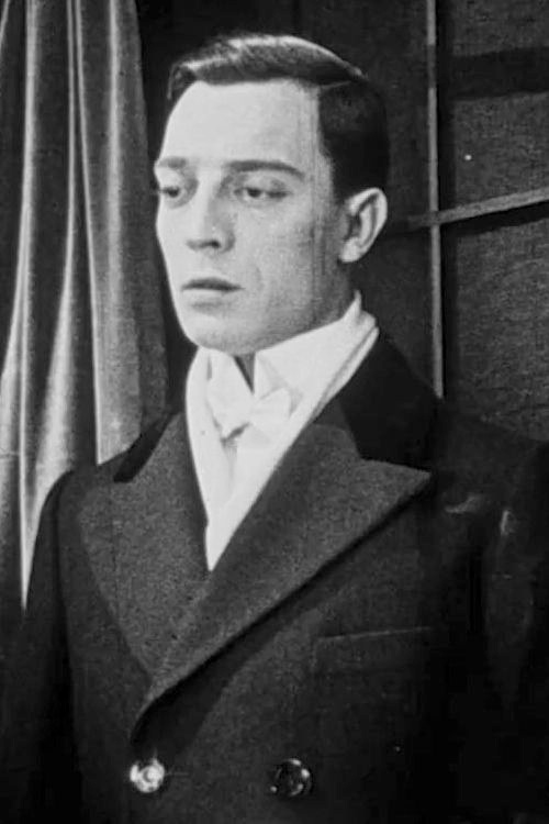 Buster Keaton