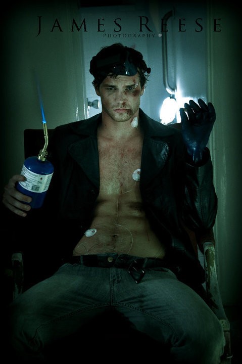 Derek Theler