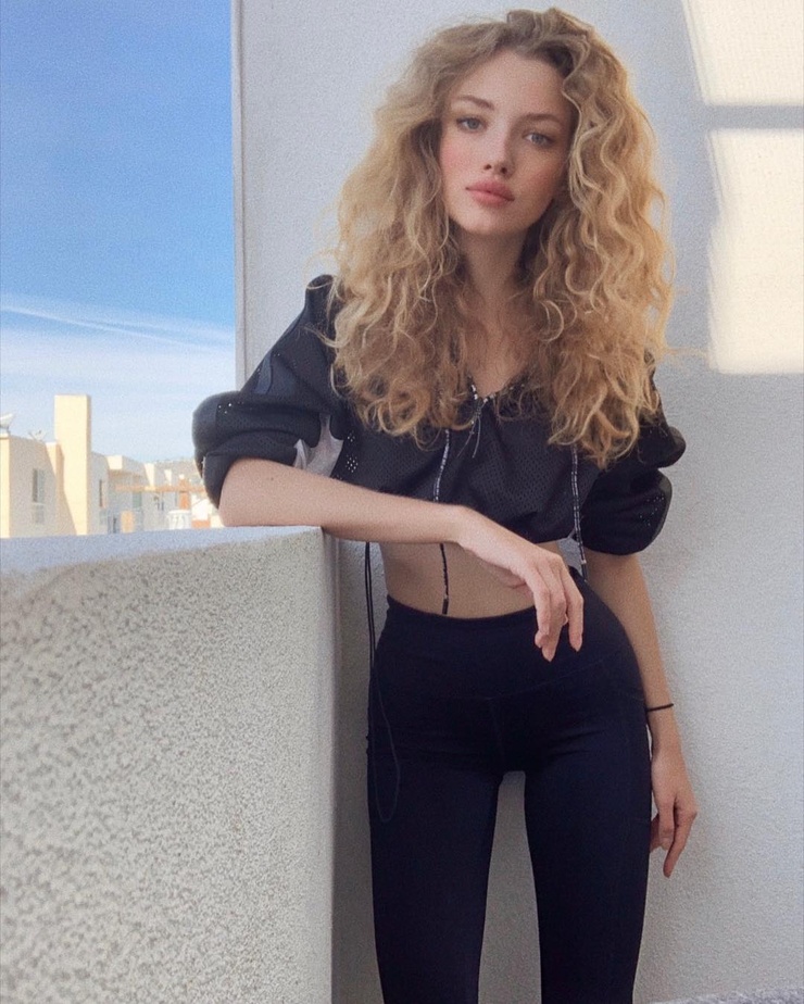 Tanya Kizko