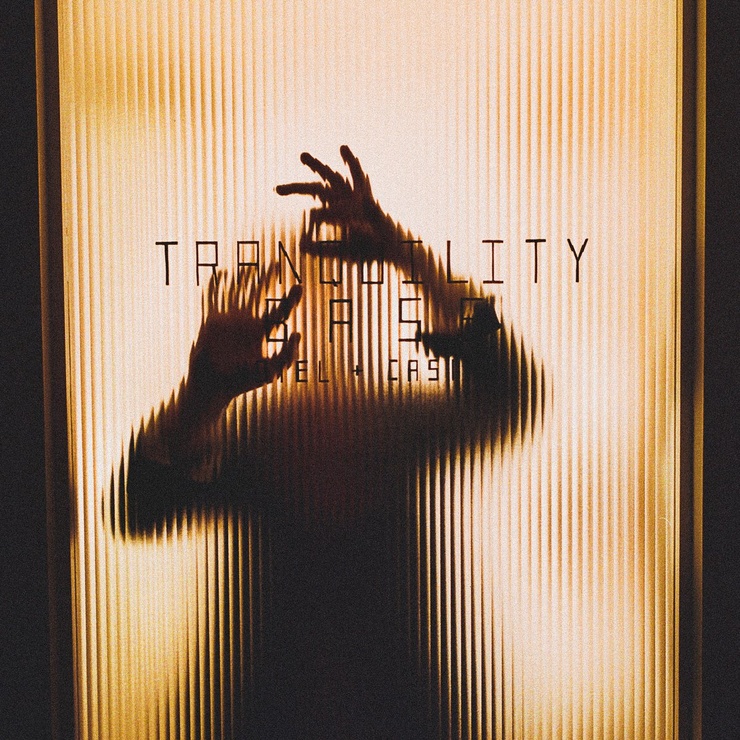 Tranquility Base Hotel + Casino